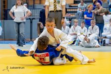 27.04.2025 Wachau JUDO Kids Cup